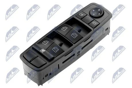 ПЕРЕМИКАЧ СКЛОПІДІЙМАЧА | MERCEDES GL X164 2006-,R W251 2006- NTY EWSME036