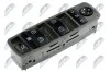 ПЕРЕМИКАЧ СКЛОПІДІЙМАЧА | MERCEDES GL X164 2006-,R W251 2006-/BRҐZOWY/ EWSME040