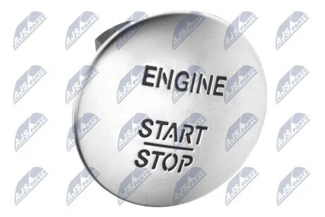 PRZYCISK/WŁĄCZNIK SILNIKA START/STOP NTY EWSME045