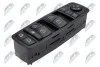 ПЕРЕМИКАЧ СКЛОПІДІЙМАЧА | MERCEDES GL X164 2006-,R W251 2006- EWSME073