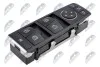 ПЕРЕМИКАЧ СКЛОПІДІЙМАЧА | MERCEDES CLA C117 2013-,GLE W166 2015-,KLASA A W176 2012-,GLA X156 2013- EWSME074