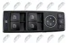 ПЕРЕМИКАЧ СКЛОПІДІЙМАЧА | MERCEDES CLA C117 2013-,GLE W166 2015-,KLASA A W176 2012-,GLA X156 2013- NTY EWSME074 (фото 3)