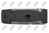 ПЕРЕМИКАЧ СКЛОПІДІЙМАЧА | MERCEDES CLA C117 2013-,GLE W166 2015-,KLASA A W176 2012-,GLA X156 2013- NTY EWSME074 (фото 5)