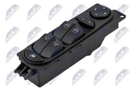 ПЕРЕМИКАЧ СКЛОПІДІЙМАЧА | MERCEDES VIANO W639 2003-,VITO W639 2003- NTY EWSME089