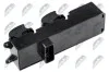 ПЕРЕМИКАЧ СКЛОПІДІЙМАЧА | MITSUBISHI L200 2005-,LANCER KOMBI 2003-,MITSUBISHI PAJERO 1999- NTY EWSMS001 (фото 2)