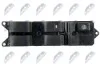 ПЕРЕМИКАЧ СКЛОПІДІЙМАЧА | MITSUBISHI L200 2005-,LANCER KOMBI 2003-,MITSUBISHI PAJERO 1999- NTY EWSMS001 (фото 4)