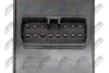 ПЕРЕМИКАЧ СКЛОПІДІЙМАЧА | MITSUBISHI L200 2005-,LANCER KOMBI 2003-,MITSUBISHI PAJERO 1999- NTY EWSMS001 (фото 6)