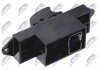 ПЕРЕМИКАЧ СКЛОПІДІЙМАЧА | MITSUBISHI COLT 2003-2007,LANCER 2003-2007,LANCER 2007-,PAJERO 2003-2006,ASX 2010-/5 PINУW/ NTY EWSMS005 (фото 2)