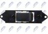 ПЕРЕМИКАЧ СКЛОПІДІЙМАЧА | MITSUBISHI COLT 2003-2007,LANCER 2003-2007,LANCER 2007-,PAJERO 2003-2006,ASX 2010-/5 PINУW/ NTY EWSMS005 (фото 3)