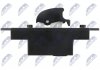 ПЕРЕМИКАЧ СКЛОПІДІЙМАЧА | MITSUBISHI COLT 2003-2007,LANCER 2003-2007,LANCER 2007-,PAJERO 2003-2006,ASX 2010-/5 PINУW/ NTY EWSMS005 (фото 4)