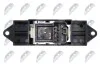 ПЕРЕМИКАЧ СКЛОПІДІЙМАЧА | MITSUBISHI COLT 2003-2007,LANCER 2003-2007,LANCER 2007-,PAJERO 2003-2006,ASX 2010-/5 PINУW/ NTY EWSMS005 (фото 5)