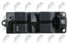 Вимикач склопідйомника NTY EWSMZ000 (фото 4)
