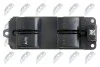Вимикач склопідйомника NTY EWSMZ003 (фото 3)