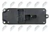 Вимикач склопідйомника NTY EWSMZ003 (фото 5)