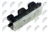 ПЕРЕМИКАЧ СКЛОПІДІЙМАЧА | NISSAN NAVARA D40 2005-,PATHFINDER R51 2005-,QASHQAI 2007-/WTYCZKA NR 1:3 PINY,WTYCZKA NR 2:14 PINУW/ NTY EWSNS000 (фото 2)