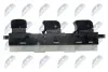 ПЕРЕМИКАЧ СКЛОПІДІЙМАЧА | NISSAN NAVARA D40 2005-,PATHFINDER R51 2005-,QASHQAI 2007-/WTYCZKA NR 1:3 PINY,WTYCZKA NR 2:14 PINУW/ NTY EWSNS000 (фото 3)