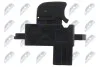 ПЕРЕМИКАЧ СКЛОПІДІЙМАЧА | NISSAN MICRA K12 2003-,MICRA K13 2010-,CABSTAR 2006-,MURANO 2003-,TIIDA 2007- NTY EWSNS010 (фото 3)