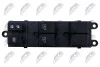 ПЕРЕМИКАЧ СКЛОПІДІЙМАЧА | NISSAN PATHFINDER 2009- NTY EWSNS025 (фото 3)