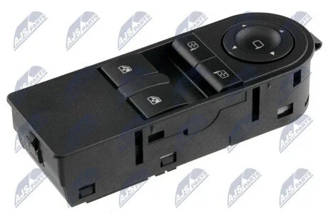 ПЕРЕМИКАЧ СКЛОПІДІЙМАЧА | OPEL ASTRA H 2004-,ZAFIRA B 2005- NTY EWSPL002