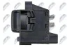 ПЕРЕМИКАЧ СВІТЛА | OPEL ASTRA F -2002,COMBO -2001, CORSA B -2002,TIGRA -2000/WERSJA ZE ZINTEGROWANYM REGULATOREM/ NTY EWSPL022 (фото 4)