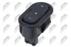 ПЕРЕМИКАЧ СКЛОПІДІЙМАЧА | OPEL ASTRA G 1998-,CORSA C 2000-,MERIVA A 2003-,ZAFIRA A 1999- EWSPL035