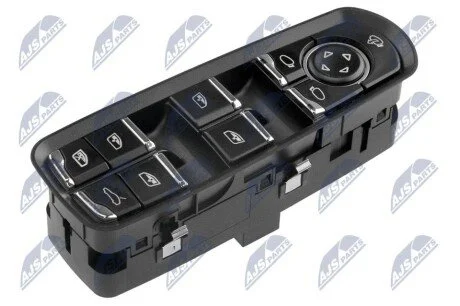 ПЕРЕМИКАЧ СКЛОПІДІЙМАЧА | PORSCHE CAYENNE 2010-,MACAN 2014-,PANAMERA 2009- /13 PINУW/ NTY EWSPS001