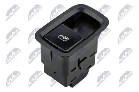 ПЕРЕМИКАЧ СКЛОПІДІЙМАЧА | PORSCHE CAYENNE 2017-,PANAMERA 2016-,TAYCAN 2019- NTY EWSPS009