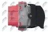 Кнопка стеклоподъемника R MASTER 98- RH=LH NTY EWSRE004 (фото 4)