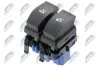 ПЕРЕМИКАЧ СКЛОПІДІЙМАЧА | RENAULT GRAND SCENIC II 2004-,MEGANE II 2006-,SCENIC II 2003-/10 PINУW/ EWSRE015