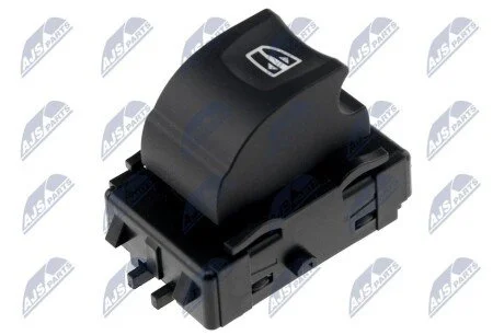 Кнопка склопідйомника NTY EWSRE041