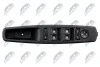 ПЕРЕМИКАЧ СКЛОПІДІЙМАЧА | RENAULT LAGUNA III 2007-,FLUENCE 2010-,MEGANE III 2008- NTY EWSRE058 (фото 3)