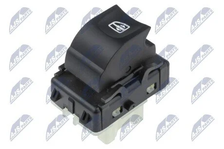 Кнопка склопідіймача NTY EWSRE069