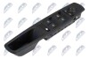 ПЕРЕМИКАЧ СКЛОПІДІЙМАЧА | RENAULT MEGANE III 2008-,SCENIC III 2008-,GRAND SCENIC III 2008- NTY EWSRE072 (фото 1)
