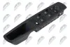 ПЕРЕМИКАЧ СКЛОПІДІЙМАЧА | RENAULT MEGANE III 2008-,SCENIC III 2008-,GRAND SCENIC III 2008- NTY EWSRE072 (фото 1)