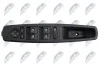 ПЕРЕМИКАЧ СКЛОПІДІЙМАЧА | RENAULT MEGANE III 2008-,SCENIC III 2008-,GRAND SCENIC III 2008- NTY EWSRE072 (фото 3)