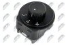 ПЕРЕМИКАЧ ЗЕРКАЛ | SKODA OCTAVIA II 2004-2008 EWSSK004