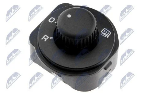 ПЕРЕМИКАЧ ЗЕРКАЛ | SKODA FABIA II 2007-,FABIA III 2014-,RAPID 2012-,ROOMSTER 2006-/10 PINУW/ NTY EWSSK009