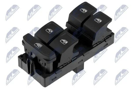 Блок склопідіймачів NTY EWSSK019
