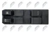 ПЕРЕМИКАЧ СКЛОПІДІЙМАЧА | SUZUKI SWIFT 2005-,FIAT SEDICI 2006- NTY EWSSU004 (фото 3)