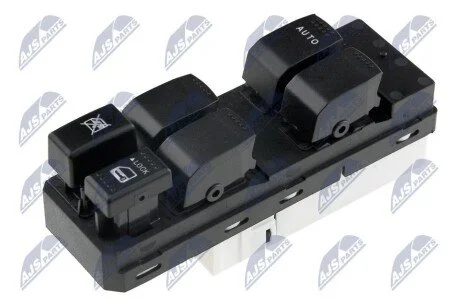 ПЕРЕМИКАЧ СКЛОПІДІЙМАЧА | SUZUKI SWIFT 2005-,FIAT SEDICI 2006- NTY EWSSU004
