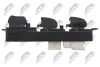 ПЕРЕМИКАЧ СКЛОПІДІЙМАЧА | TOYOTA COROLLA 1997-2001,LAND CRUISER 100 1998-2005/21 PINУW/ NTY EWSTY002 (фото 3)