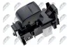 ПЕРЕМИКАЧ СКЛОПІДІЙМАЧА | TOYOTA AURIS 2007-,AYGO 2014-,COROLLA 2007-,RAV4 2005-,RAV4 2012-,YARIS 2005-/5 PINУW/ EWSTY005