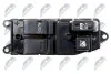 ПЕРЕМИКАЧ СКЛОПІДІЙМАЧА | TOYOTA YARIS 1999-2005,HILUX 1997-2005,LAND CRUISER 90 -2002 /WERSJE 3-DRZWIOWE-8 PINУW/ NTY EWSTY009 (фото 3)