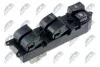 ПЕРЕМИКАЧ СКЛОПІДІЙМАЧА | TOYOTA RAV4 1994-2000,COROLLA 1992-1997/14 PINУW/ NTY EWSTY018 (фото 1)