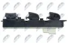 ПЕРЕМИКАЧ СКЛОПІДІЙМАЧА | TOYOTA RAV4 1994-2000,COROLLA 1992-1997/14 PINУW/ NTY EWSTY018 (фото 3)