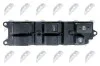 ПЕРЕМИКАЧ СКЛОПІДІЙМАЧА | TOYOTA RAV4 1994-2000,COROLLA 1992-1997/14 PINУW/ NTY EWSTY018 (фото 4)