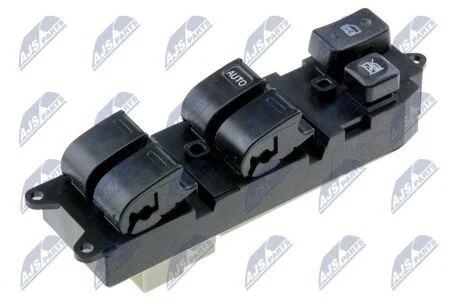 ПЕРЕМИКАЧ СКЛОПІДІЙМАЧА | TOYOTA RAV4 1994-2000,COROLLA 1992-1997/14 PINУW/ NTY EWSTY018
