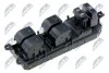 ПЕРЕМИКАЧ СКЛОПІДІЙМАЧА | TOYOTA PRIUS 2009-,CAMRY 2006-,LAND CRUISER 2007-,LEXUS CT200H 2010- EWSTY019