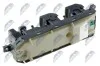 ПЕРЕМИКАЧ СКЛОПІДІЙМАЧА | TOYOTA PRIUS 2009-,CAMRY 2006-,LAND CRUISER 2007-,LEXUS CT200H 2010- NTY EWSTY019 (фото 2)