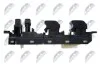 ПЕРЕМИКАЧ СКЛОПІДІЙМАЧА | TOYOTA PRIUS 2009-,CAMRY 2006-,LAND CRUISER 2007-,LEXUS CT200H 2010- NTY EWSTY019 (фото 3)